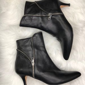 Vero Cuoio boots!